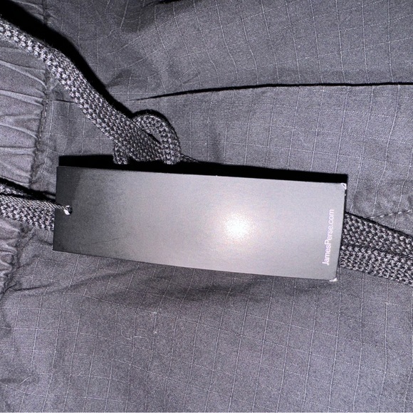 James Perse Ripstop Cargo Pant NWT - Picture 3 of 9